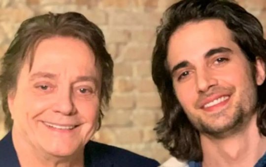 Entenda a briga de Fiuk e Fábio Júnior