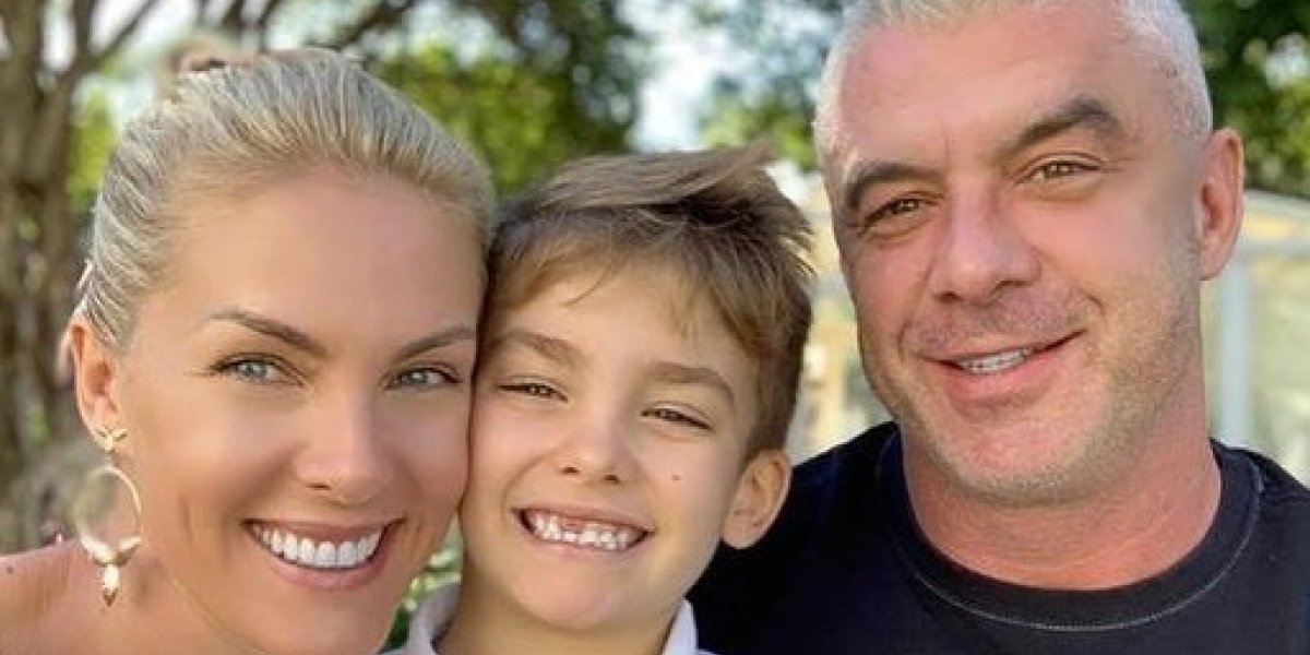Alexandre Corrêa consegue liminar para poder visitar o filho