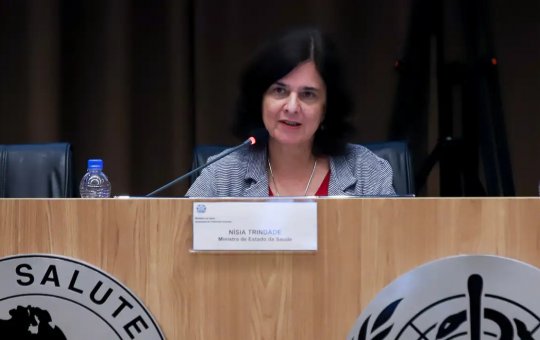 Brasil aumenta cobertura de 8 vacinas do calendário infantil em 2023