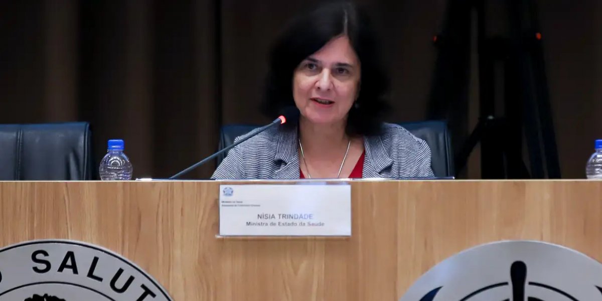 Brasil aumenta cobertura de 8 vacinas do calendário infantil em 2023