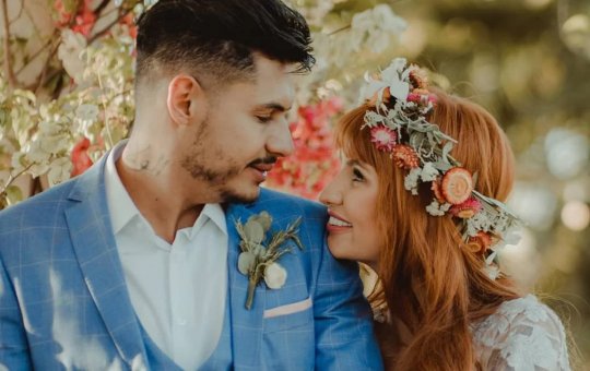 Relacionamento do rapper Hungria e Karen Molinari chega ao fim após 3 anos