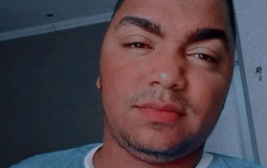 Jovem é encontrado morto em área de usina na BA