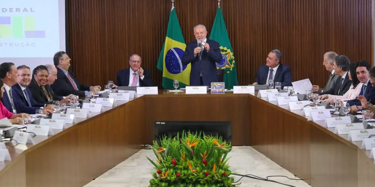 Lula elogia capacidade de negociação do governo