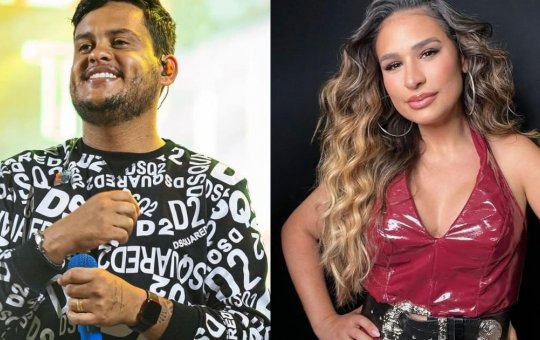 Entenda a briga entre Thiago Aquino e marido de Simone