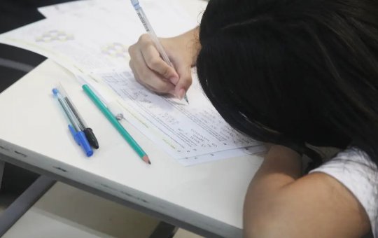 Olimpíada de Matemática divulga resultado; veja lista de premiados
