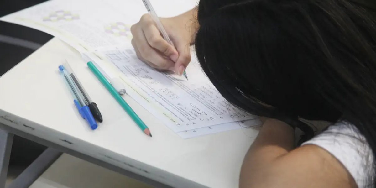 Olimpíada de Matemática divulga resultado; veja lista de premiados