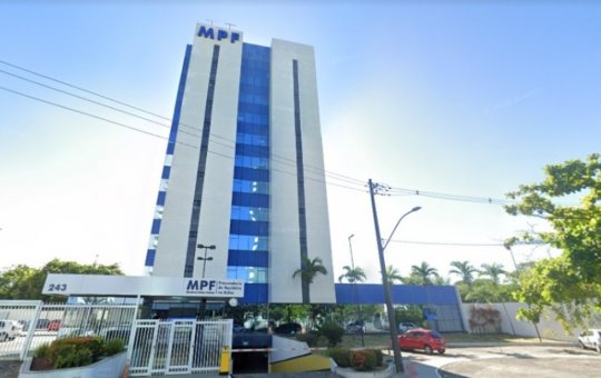 Grupo é denunciado pelo MPF por tráfico internacional de armas na Bahia