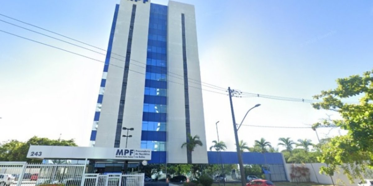 Grupo é denunciado pelo MPF por tráfico internacional de armas na Bahia
