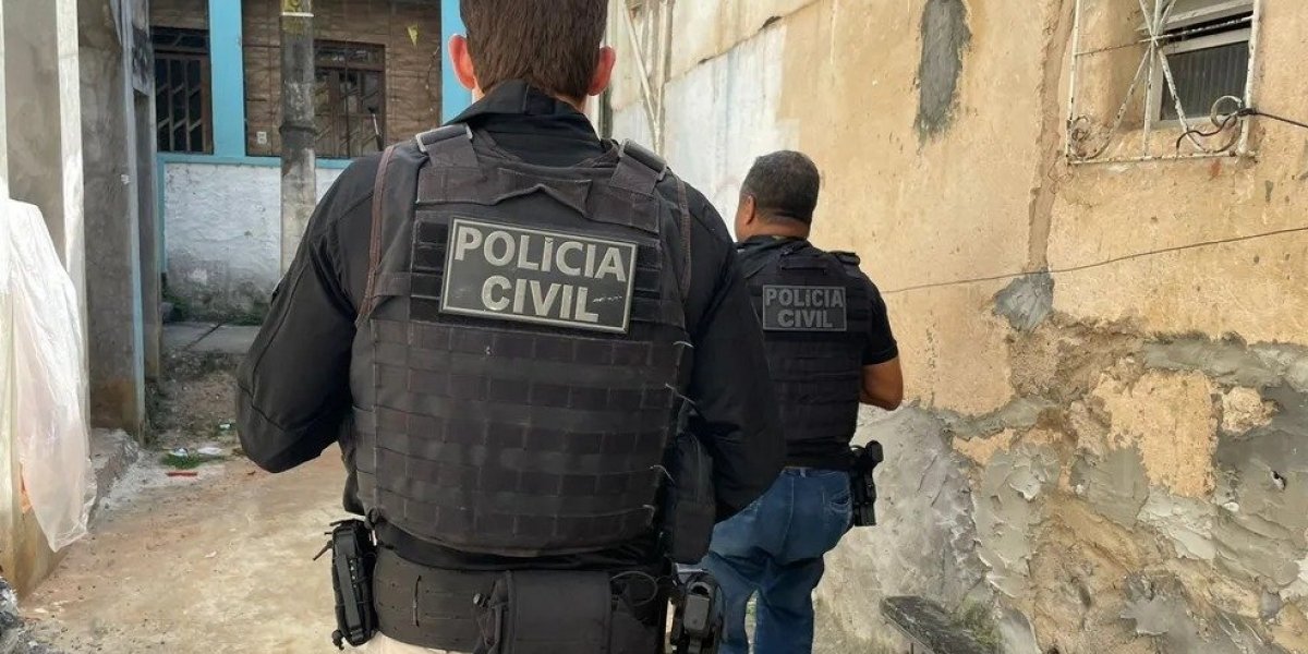 Homem é morto a tiros no bairro de Itinga, em Lauro de Freitas