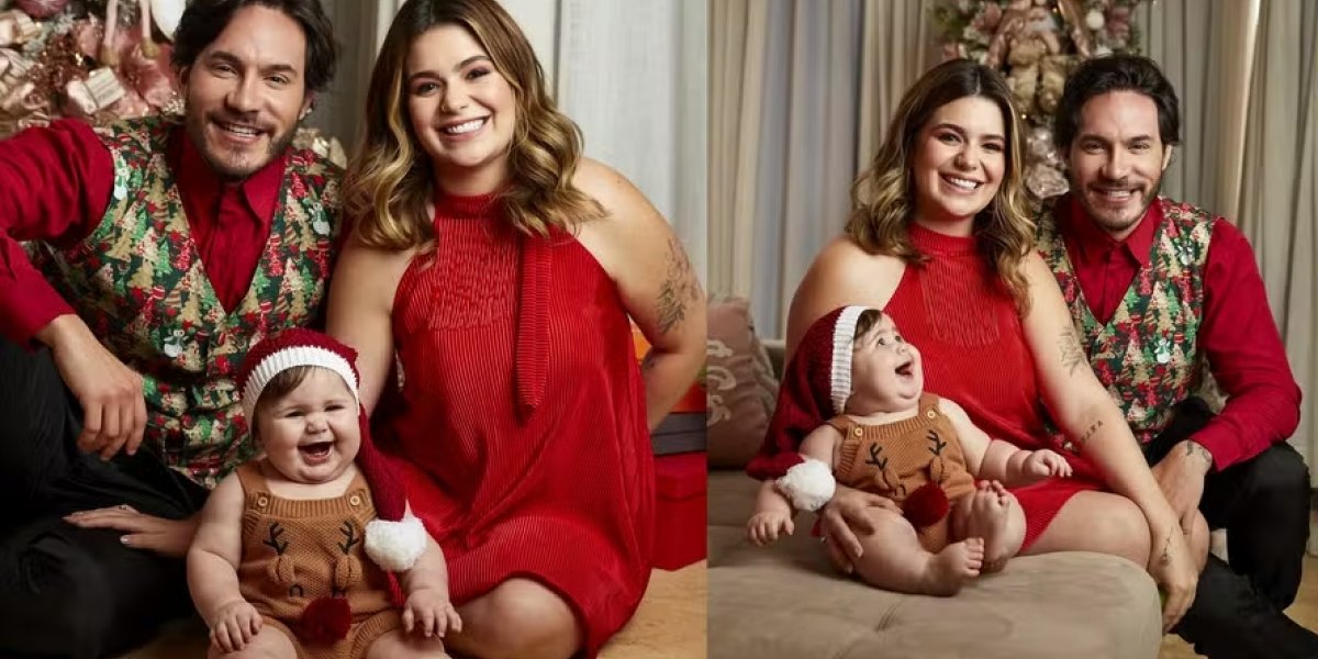 Viih Tube e Eliezer presenteiam funcionária com carro