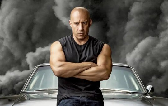 Vin Diesel é acusado de agressão sexual nos EUA