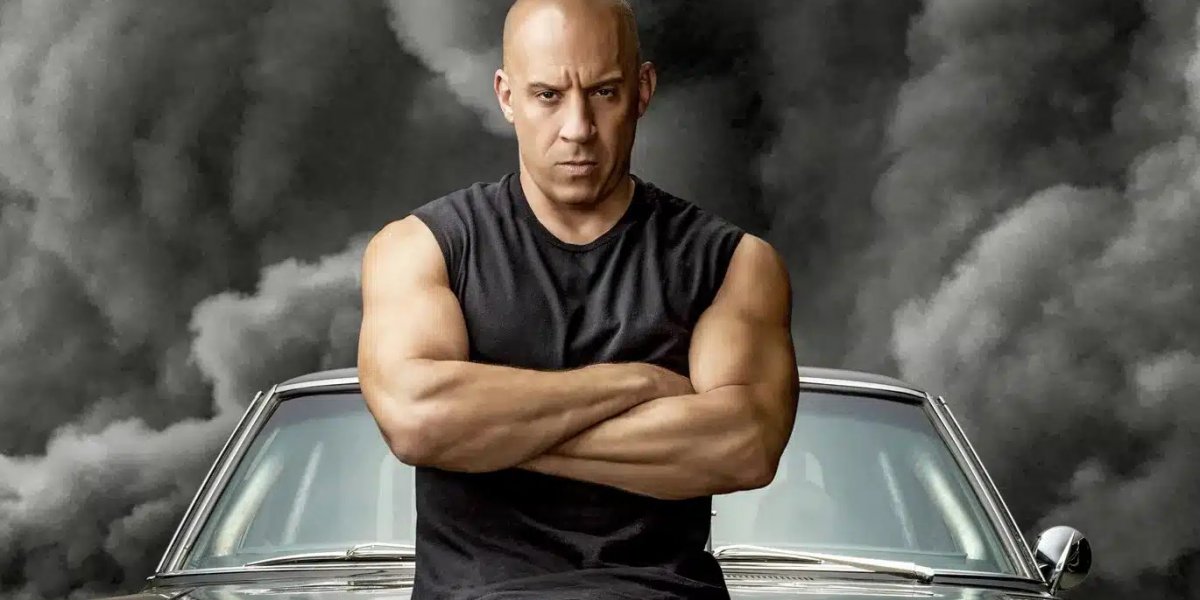 Vin Diesel é acusado de agressão sexual nos EUA