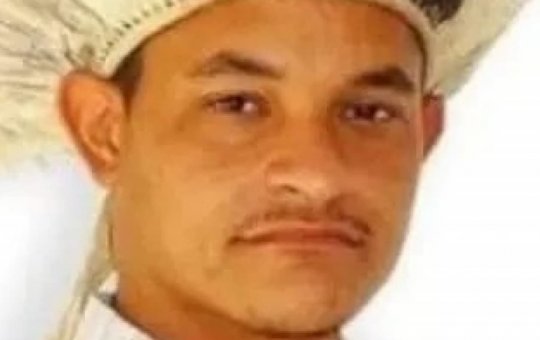 Cacique pataxó é morto a tiros no sul da Bahia