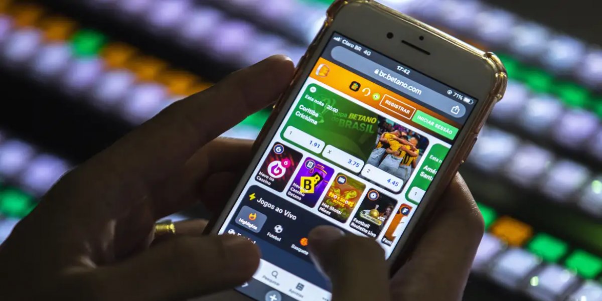 Lei das apostas online vai à sanção presidencial