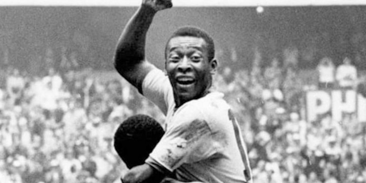 Projeto que homenageia Pelé é aprovado na Câmara