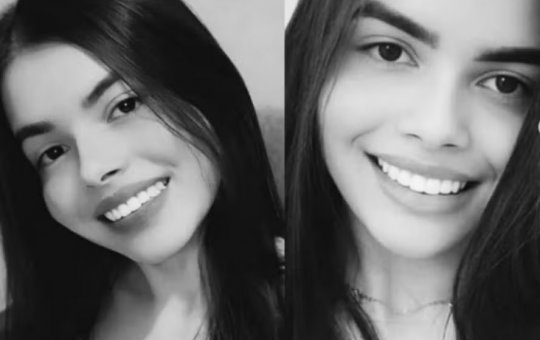 Jovem que foi apontada como affair de Whindersson Nunes morre aos 22 anos