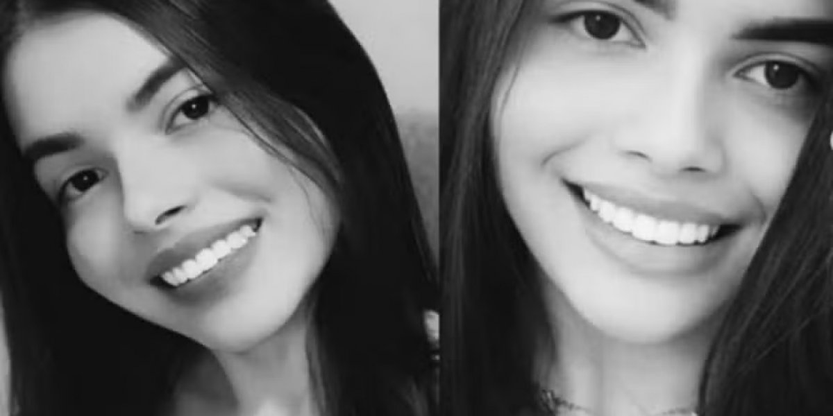 Jovem que foi apontada como affair de Whindersson Nunes morre aos 22 anos