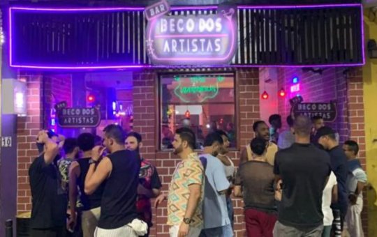 Evento para conscientizar sobre a AIDS será realizado em bar no Rio Vermelho