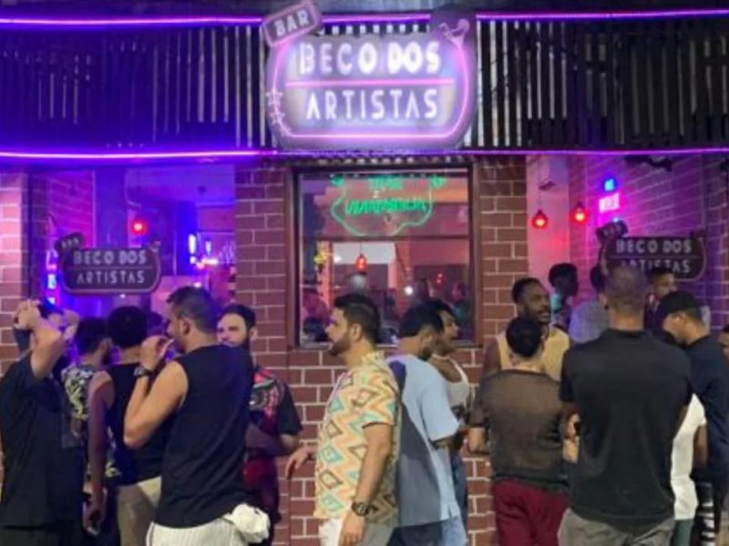 Evento para conscientizar sobre a AIDS será realizado em bar no Rio ...
