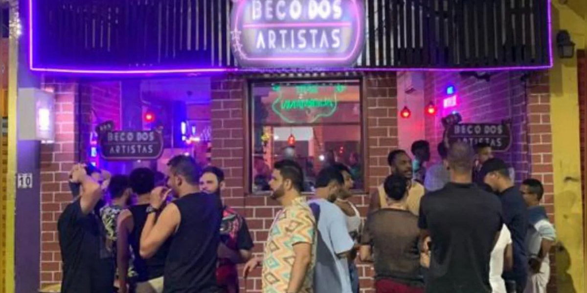 Evento para conscientizar sobre a AIDS será realizado em bar no Rio Vermelho