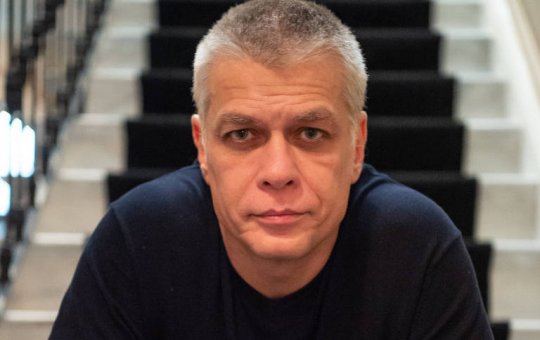 Fábio Assunção encerra contrato com a Rede Globo