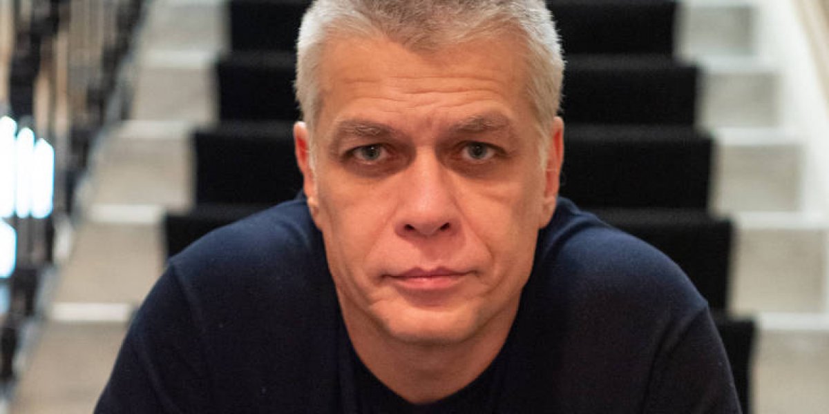 Fábio Assunção encerra contrato com a Rede Globo