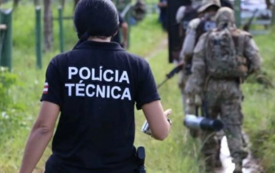 Três pessoas morrem em acidentes no oeste do estado