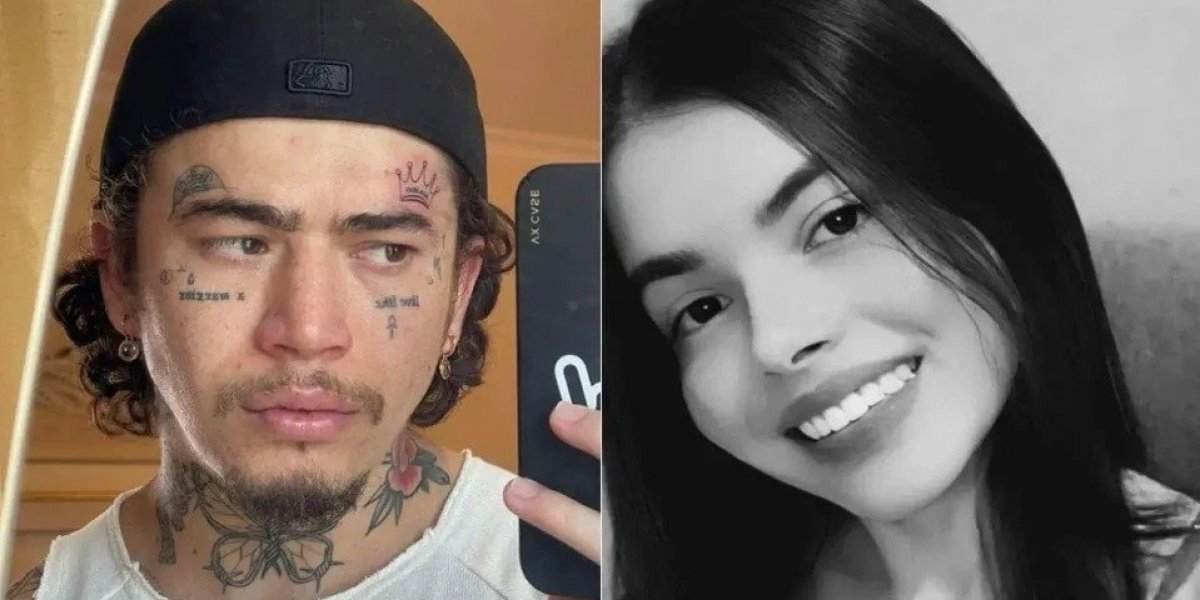 Caso Jéssica Vitória: Whindersson Nunes lamenta morte da jovem