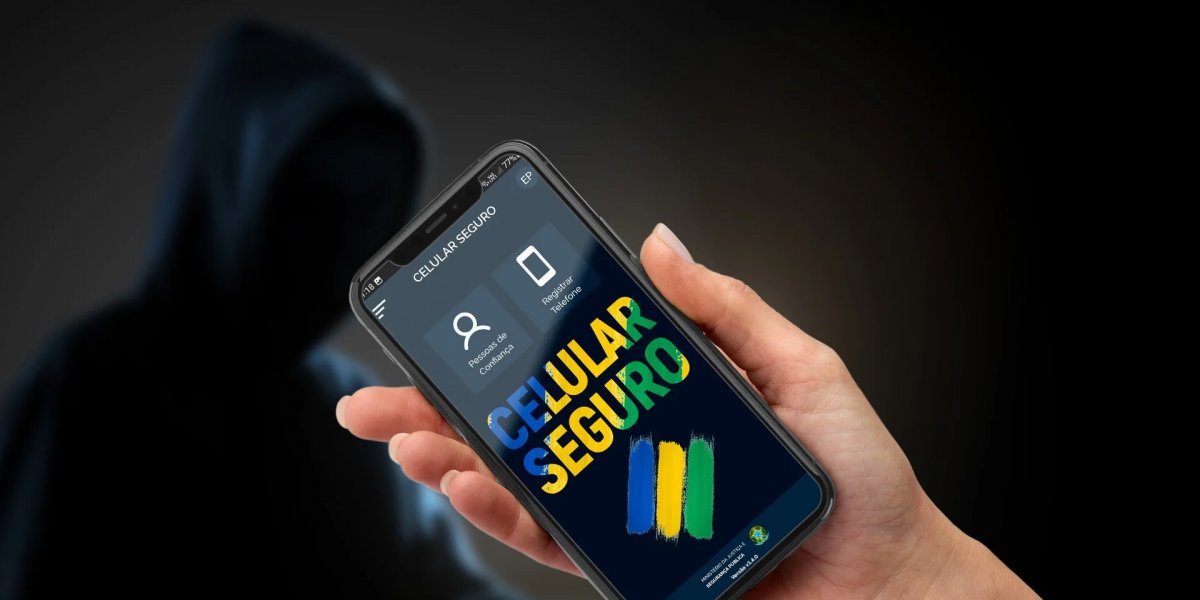 Desde o lançamento, aplicativo Celular Seguro já bloqueou 650 aparelhos por dia