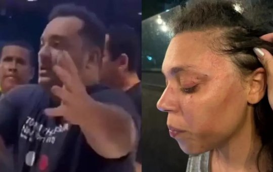 Mulher de Recife é agredida após ser confundida com Mulher Trans em restaurante