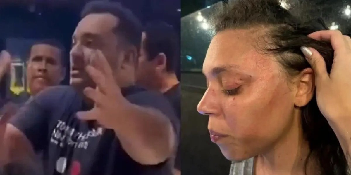Mulher de Recife é agredida após ser confundida com Mulher Trans em restaurante
