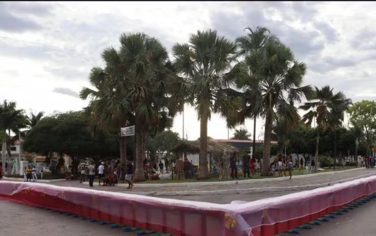 Garota de 15 anos é vítima de estupro coletivo no interior da Bahia