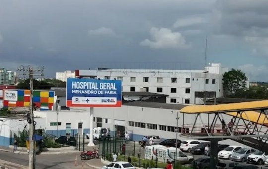 Homem morre e sobrinho fica ferido após serem alvejados em Lauro de Freitas