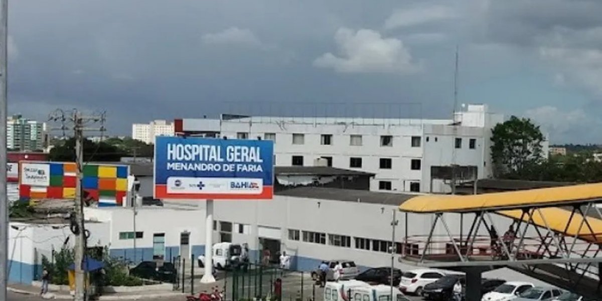 Homem morre e sobrinho fica ferido após serem alvejados em Lauro de Freitas