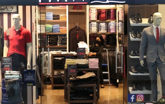 Procon explica o que fazer para a troca de presentes do Natal