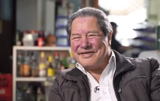 Morre Pedrinho, do sucesso "Acorda, Pedrinho", aos 65 anos