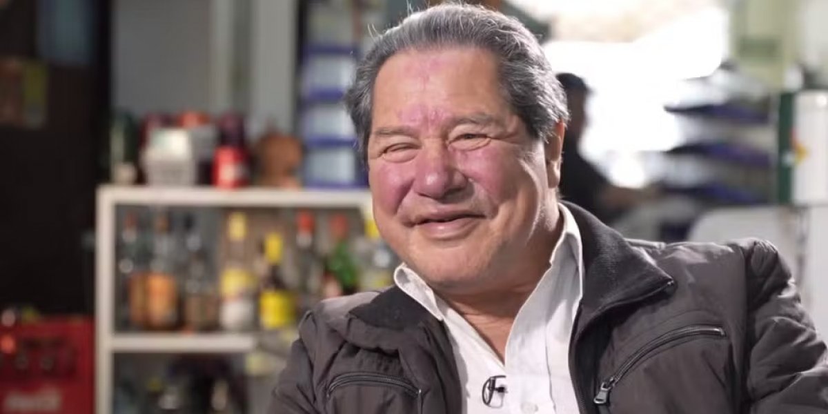 Morre Pedrinho, do sucesso "Acorda, Pedrinho", aos 65 anos