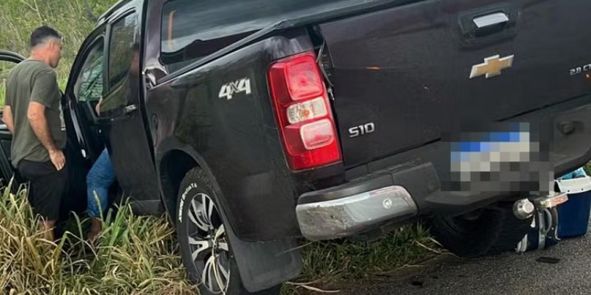 Operação Natal registra 51 acidentes com 18 mortos em rodovias federais na Bahia