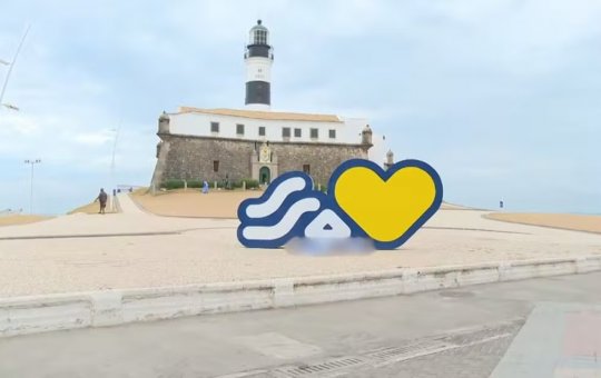 Suspeito de matar mulher a pedradas na Barra é identificado pela Polícia