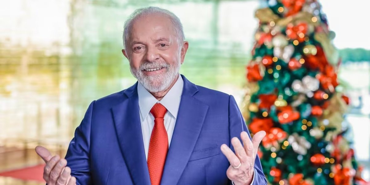 Lula vai passar recesso de fim de ano no litoral do Rio de Janeiro