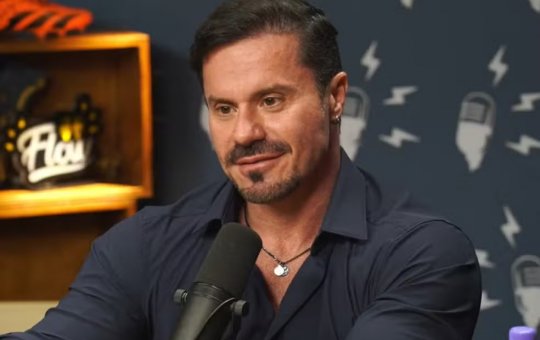 MP de São Paulo pede prisão de Cariani após descobertas de links com o tráfico