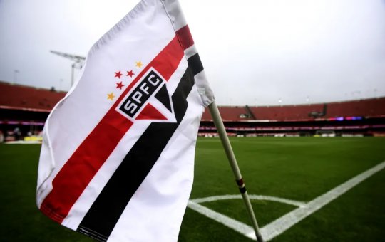 São Paulo oficializa venda de naming rights do estádio que se chamará MorumBis