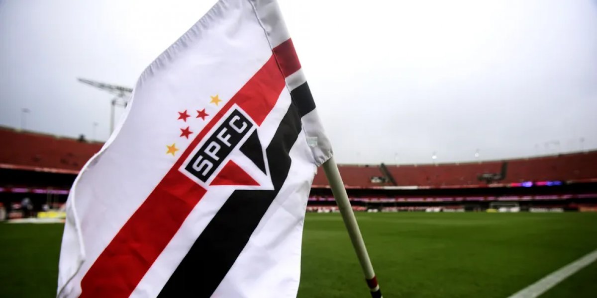 São Paulo oficializa venda de naming rights do estádio que se chamará MorumBis