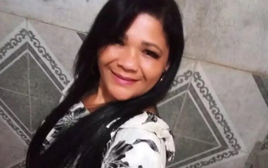 Mulher acaba morta por companheiro após briga em bar no interior da Bahia