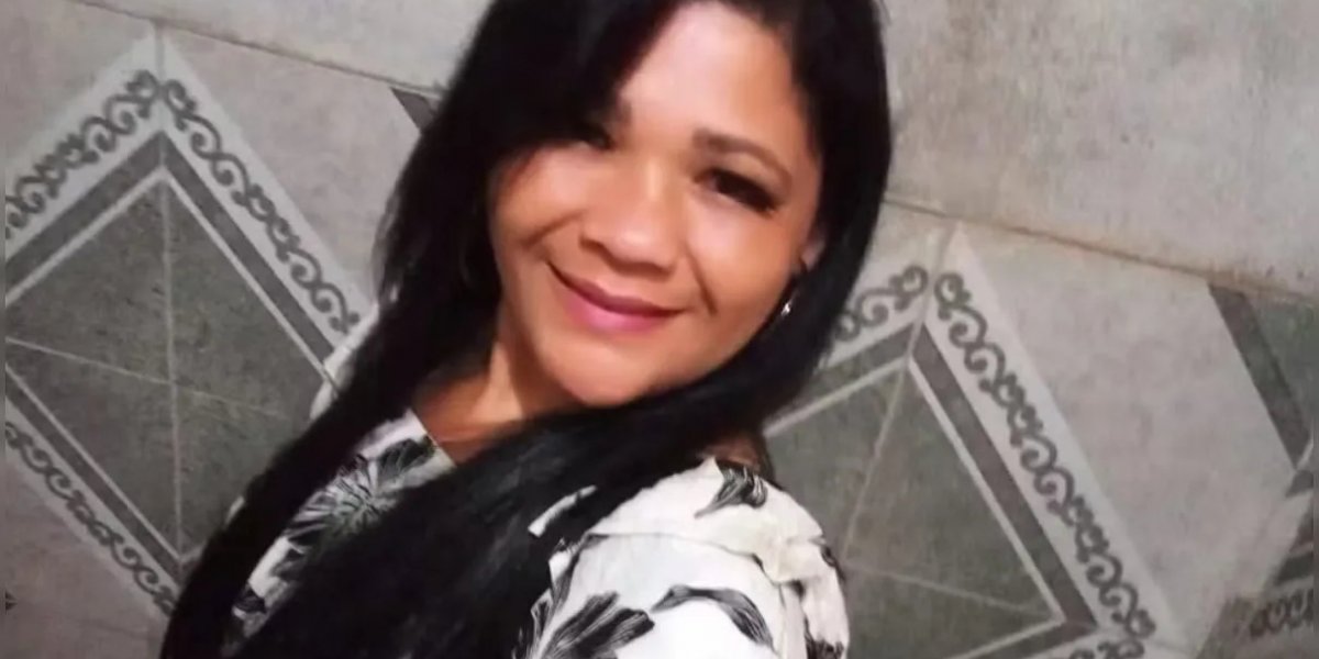 Mulher acaba morta por companheiro após briga em bar no interior da Bahia