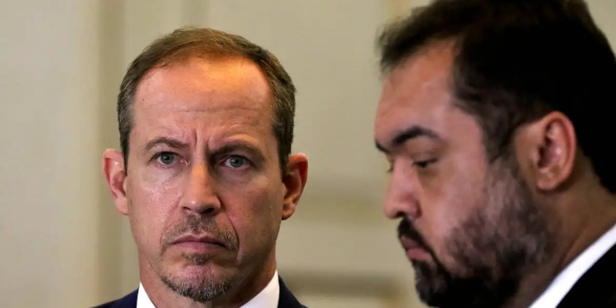 Cappelli diz que prisão de Zinho abre possibilidades investigativas