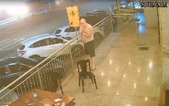 Agente é preso após atirar em delegada da PCDF e agredir mulher no DF