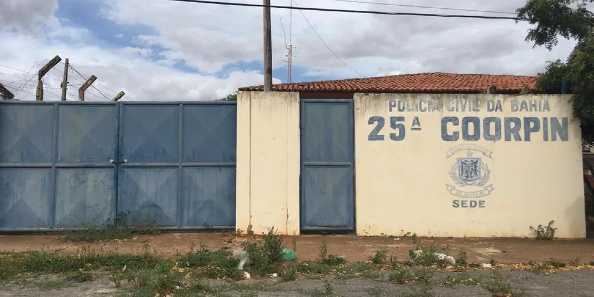 Bebê de 1 ano é encontrado morto dentro de balde com água na Bahia