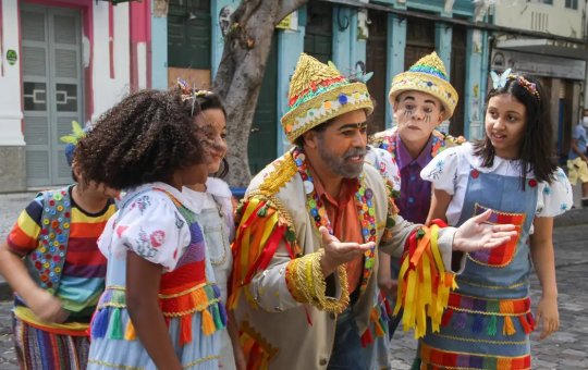 Municípios têm até amanhã para aderir à Política Nacional Aldir Blanc