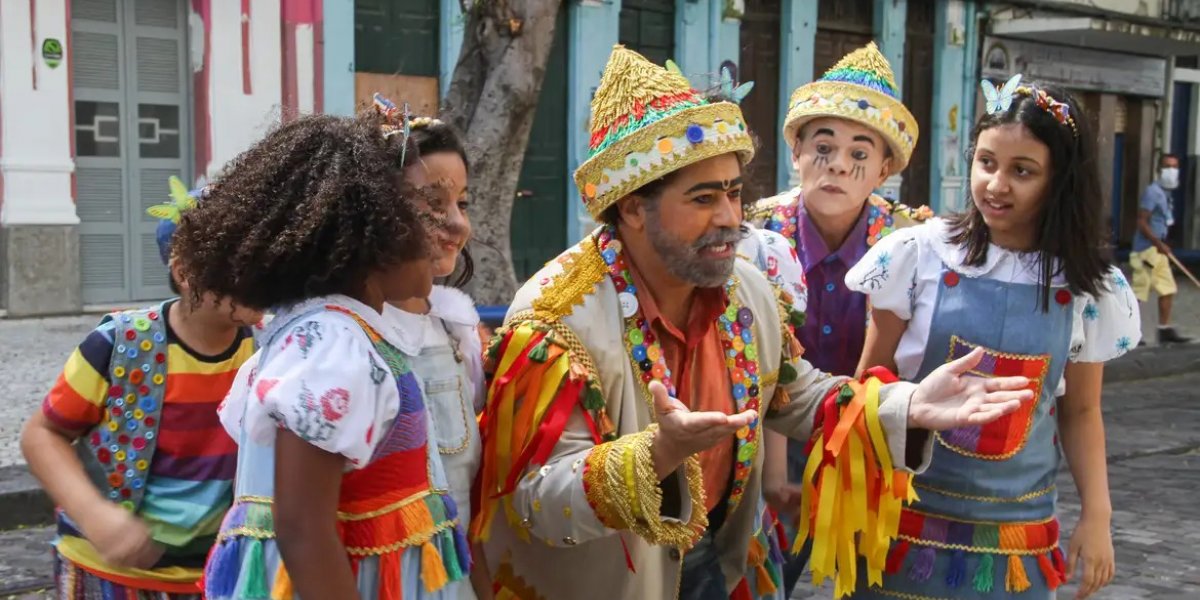 Municípios têm até amanhã para aderir à Política Nacional Aldir Blanc